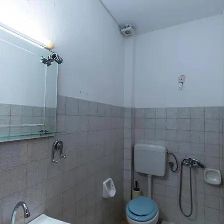 Olive Studios And Apartments Skala Potamia  Exterior photo
