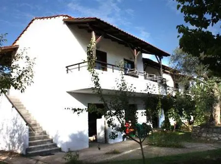 Olive Studios And Apartments Skala Potamia  Exterior photo