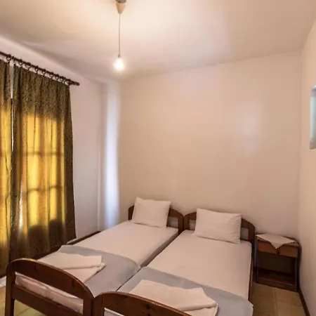Olive Studios And Apartments Skala Potamia  Exterior photo