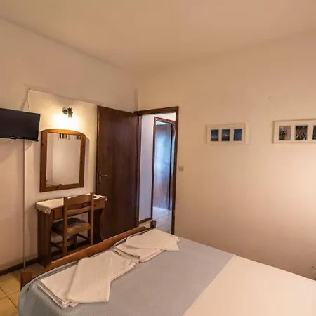 Olive Studios And Apartments Skala Potamia  Exterior photo