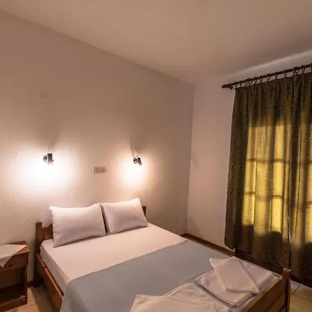 Olive Studios And Apartments Skala Potamia  Exterior photo